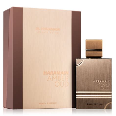 amber oud gold edition by al haramain.